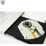 Original 8X DVD Burner 12.7mm Super Multi DVD RW drive GT50N GT80N GT30N