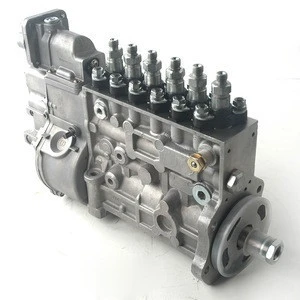 Original C260-20 Pump, Fuel Injection 4938351 fuel pump 4938351