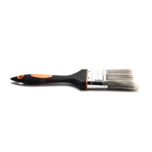 Original factory superfine paint brush roller organizer paint brushe