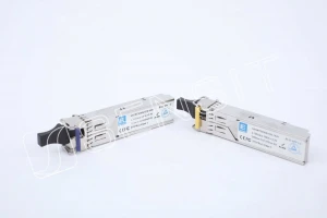 Original Hi-optel optical module hxost3030s1310-1A01 transceiver module