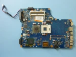 Original L500 Series motherboard LA-5322P K000092520 laptop motherboard 100% tested working