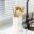 Import OSBORN Light luxury chopsticks basket kitchen storage utensil set with holder from China