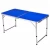 Import Outdoor Camping Aluminum Portable Folding Picnic Table And Chair, 8ft Beer Pong Game Table from China