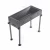Import outdoor charcoal bbq grill from China