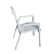 Import outdoor dinning furniture  outdoor garden furniture from China