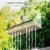 Import Outdoor Hanging Window Bird Cage Clear Acrylic Wild Bird Feeder from China