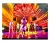 Import outdoor p4.81 second hand stage background led display big screen backstage led screen from China