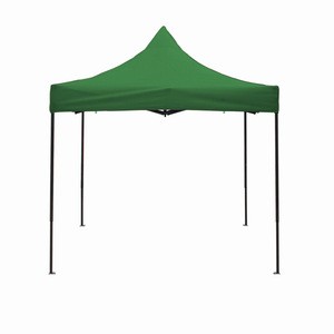 Outdoor Quality Trade Show Tent With Black Coating,2.5x2.5m Gazebo For Sale