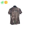 Outdoor Real Tree Hunting Clothing Hiking Camping t shirts Realtree Camo Shirt Wholesale