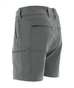 Outdoor Sports Men's Large Size Your Logo High Quality  Blue Gray Khaki Fishing Shorts