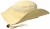 Outdoor sun protection hats custom bucket hat with adjustable drawstring cap UPF 50 wide brim boonie hat