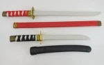 Outdoor Toys and Indoor toysd Samurai sword for kids,plastic weapons sword toys