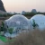 Import Outdoor Transparent  Eco Living Camping Dome Green House for Glamping Tent/ Sunroom / Hotel from China