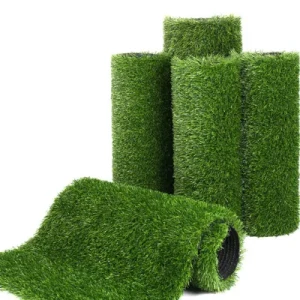 Outdoor Used Landscaping Artificial Grass Golf Turf Rolls