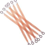 Oxygen-free Copper Bus Bar