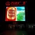 Import P10 full color semi-outdoor led panel billboards from China