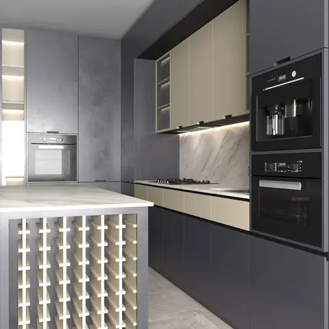 A Quick Guide to the Most Popular Cabinet Styles - Shaker To Modern Style In Furniture