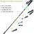 Import Paceleader Factory Direct Sale Folding Trekking Poles, High Quality Anti-Shock Aluminum Walking Stick for Outdoor Climbing from China