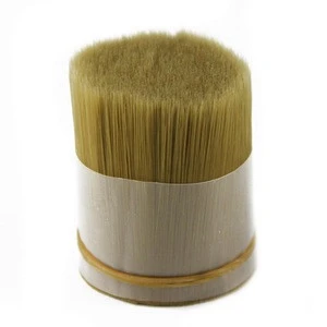 Paint brush monofilament supplier manufacture recommends Paint brush