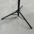 Import Paisen advanced music stand lifting bold guitar universal music stand for musical instrument from China