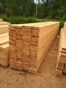 Pallet timber pine / spruce from Russia  from 1 to 6 meters (AD 8-16%)