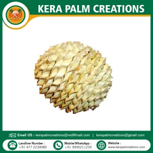 Palm Leaf Ball