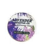paper box package natural solid soap anti-grey hair shampoo hair conditioner bars Shampoo Conditioner Bar