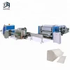 Paper Hand Towel Making Machines with Packing