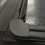 Parts for DODGE RAM 1500 car accessories best truck box cover