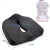 Import Patent Car Seat Massage Office Outdoor Memory Foam Zero Gravity Adult Car Orthopedic Chair Memory Foam Coccyx Seat Cushion from China