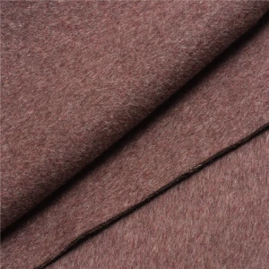 patent stitch wool fabric merino fabric for overcoats high quality  wool fabric