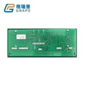 PCB board for home appliance Faster Multilayer PCB