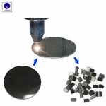 PCBN PCD Laser Cutting Service Tool Process Services with price list