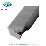 PCD PCBN Turning Tool