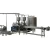 Peanut Paste Making Machine/Industrial Peanut Butter Processing Production line