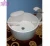 Import pedicure sink with jet pedicure bowl us faucet for pedicure chair from China