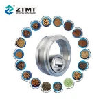 Pellet Mill Spare Parts Moulds