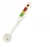 Import Pen type electronic salinity meter, vegetable soup salt concentration test pen, food salinity tester from China