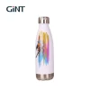 perfectly chilled wholesale 17oz large capacity cola shape drinkware Vacuum Insulated water bottle