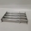 Permanent High Quality Magnetic Grate for Industry Magnetic Filter