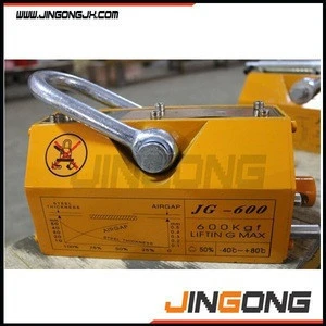 Permanent magnetic lifter ,permanent steel sheet lifting magnets