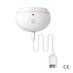 Personal alarm Wireless 433MHz Water leak sensor
