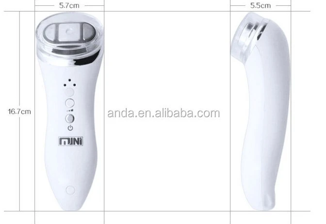 Personal Skin Care Skin Energy Activation Instrument Multi-Function Beauty Equipment