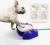 Import Pet Dog Outdoor Bathing Shower  Toy Drinking Water Sprinkler Foot-step Funny Water Feeder Fountain Automatic Water Dispenser from China