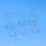 PET preform manufacturer bottle preform for water bottle