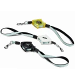Pet Products Cushion Protection Bungee Innovative Products for Import Pet Accessories Retractable rope