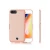 Import Phone Accessories 10000mAh extended rechargeable Battery Power Bank Case for iphone6/7/8 plus with USB Output from China