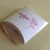 Import Pillow Paper Box for Candy Packaging with custom design printing 10*7*3cm from China