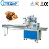 Pillow Packing Machine For Food