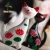 Import Pine Coloured Couple Creative Home Gifts Love Cat Wholesale Art And Craft Supplies Assembly Wood Craft Decorative from China